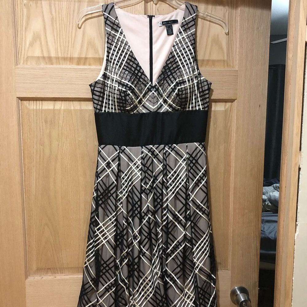 JS Boutique dress